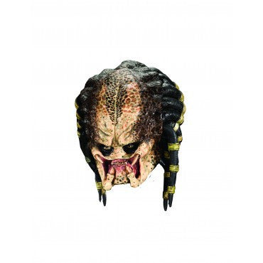 Kids Predator Mask - Rubies Costumes & Accessories - HalloweenCostumes4U.com - Accessories