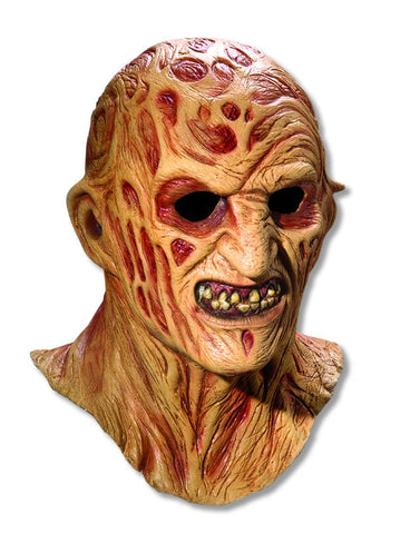 Nightmare on Elm Street Freddy Krueger Mask