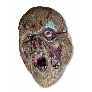 Friday the 13th Jason Voorhees Mask - Rubies Costumes & Accessories - HalloweenCostumes4U.com - Accessories