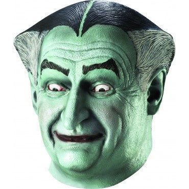 Munsters Grandpa Mask - Rubies Costumes & Accessories - HalloweenCostumes4U.com - Accessories