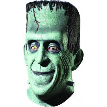 Munsters Herman Mask - Rubies Costumes & Accessories - HalloweenCostumes4U.com - Accessories