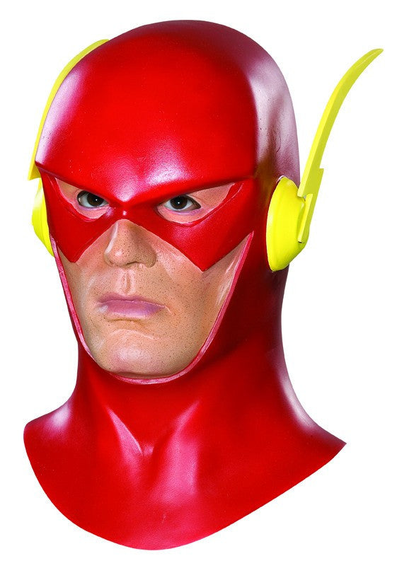 The Flash Mask - Rubies Costumes & Accessories - HalloweenCostumes4U.com - Accessories
