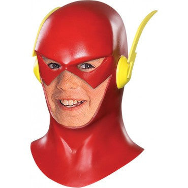 Kids The Flash Mask - Rubies Costumes & Accessories - HalloweenCostumes4U.com - Accessories