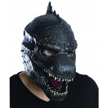 Godzilla Mask - HalloweenCostumes4U.com - Accessories