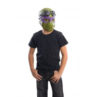 Ninja Turtles Donatello Mask - Rubies Costumes & Accessories - HalloweenCostumes4U.com - Accessories