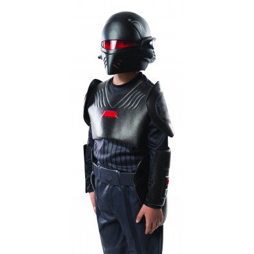 Kids Star Wars The Inquisitor Helmet - Rubies Costumes & Accessories - HalloweenCostumes4U.com - Accessories