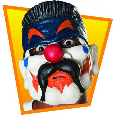 Kids Neighborhood Klownz Big Evil Mask - Rubies Costumes & Accessories - HalloweenCostumes4U.com - Accessories
