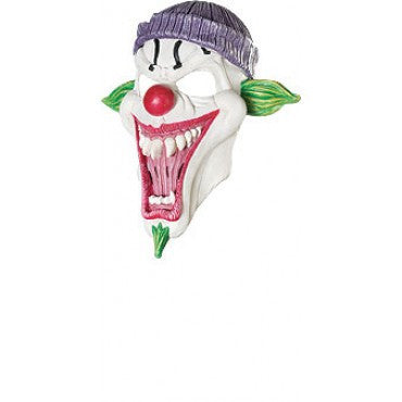 Kids Neighborhood Klownz Smiley Mask - Rubies Costumes & Accessories - HalloweenCostumes4U.com - Accessories