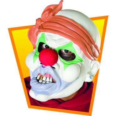 Kids Neighborhood Klownz Mr. Rotten Mask - Rubies Costumes & Accessories - HalloweenCostumes4U.com - Accessories