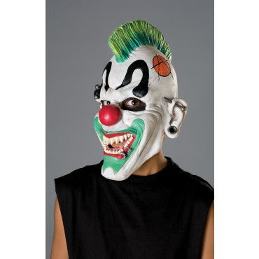 Kids Neighborhood Klownz Punk'd Mask - Rubies Costumes & Accessories - HalloweenCostumes4U.com - Accessories