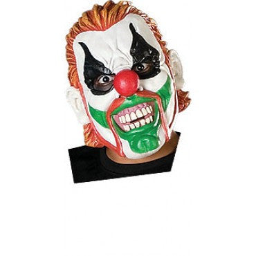 Kids Neighborhood Klownz Rocky Mask - Rubies Costumes & Accessories - HalloweenCostumes4U.com - Accessories