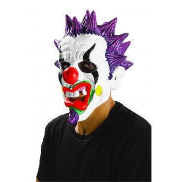 Kids Neighborhood Klownz Sicko Mask - Rubies Costumes & Accessories - HalloweenCostumes4U.com - Accessories