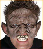 Nightcrawler Mask - Rubies Costumes & Accessories - HalloweenCostumes4U.com - Accessories
