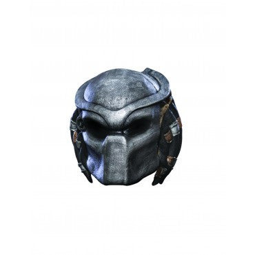 Kids Predator Mask - Rubies Costumes & Accessories - HalloweenCostumes4U.com - Accessories