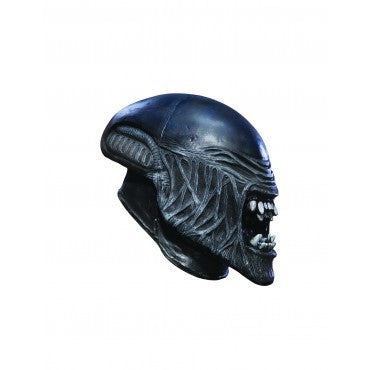 Kids Alien Mask - Rubies Costumes & Accessories - HalloweenCostumes4U.com - Accessories
