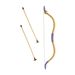 Accessoire de costume de la princesse Disney Merida Brave Bow and Arrow