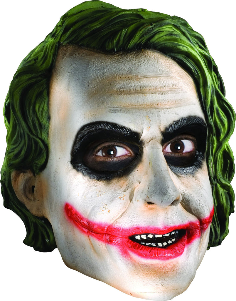 Batman The Joker Mask - Rubies Costumes & Accessories - HalloweenCostumes4U.com - Accessories
