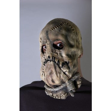 Batman Scarecrow Mask - Rubies Costumes & Accessories - HalloweenCostumes4U.com - Accessories