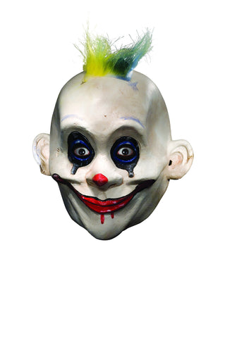 Batman Grumpy Henchman Mask - Rubies Costumes & Accessories - HalloweenCostumes4U.com - Accessories