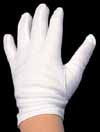 Kids White Gloves - Rubies Costumes & Accessories - HalloweenCostumes4U.com - Accessories