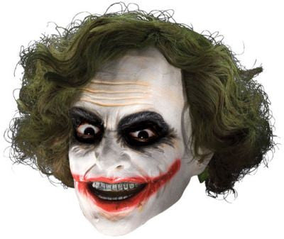 Batman The Joker Mask
