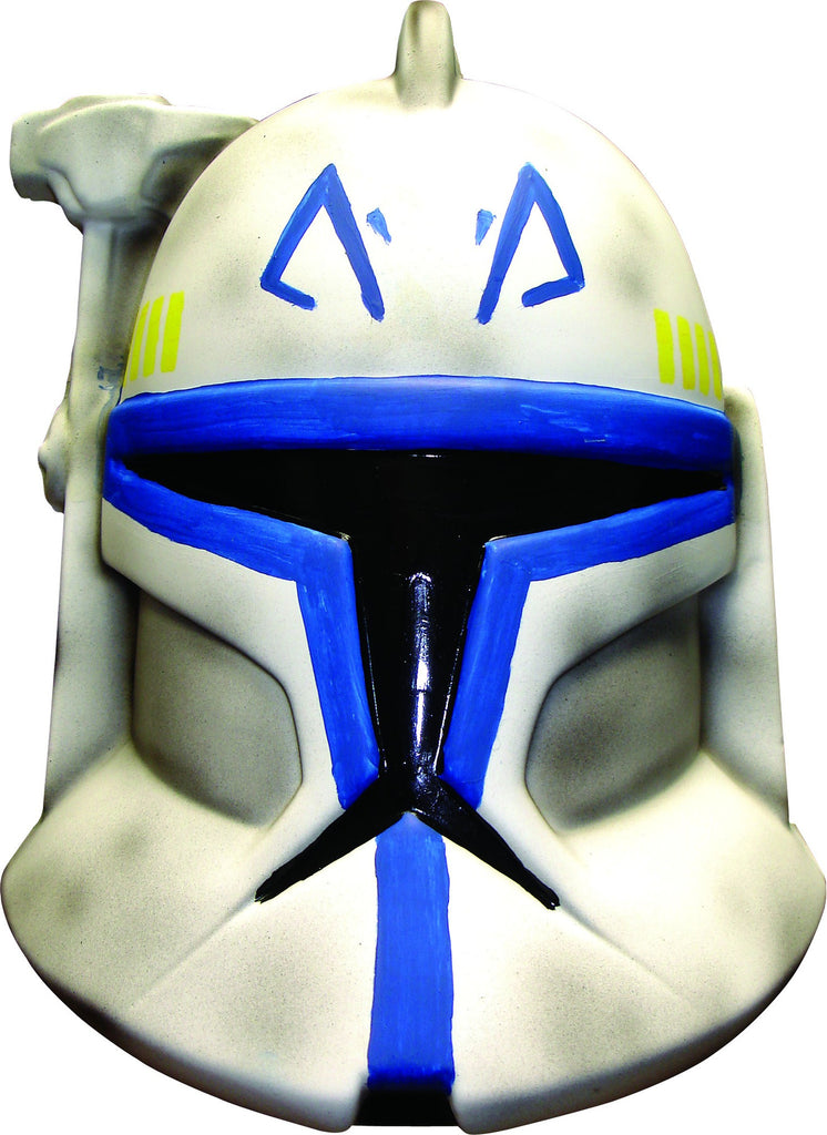 Star Wars Captain Rex Masks - Rubies Costumes & Accessories - HalloweenCostumes4U.com - Accessories