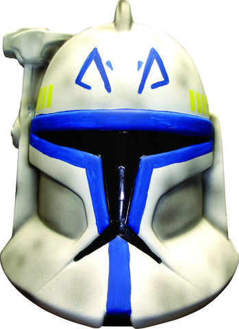 Star Wars Captain Rex Masks - Rubies Costumes & Accessories - HalloweenCostumes4U.com - Accessories