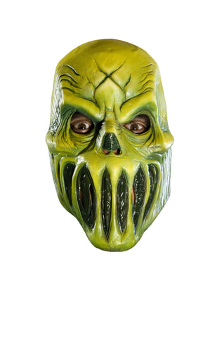 Slime Alien Mask - Rubies Costumes & Accessories - HalloweenCostumes4U.com - Accessories