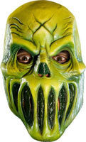 Kids Alienated Mask - Rubies Costumes & Accessories - HalloweenCostumes4U.com - Accessories