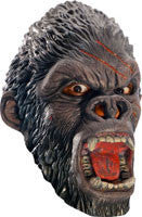 Kids King Congo Mask - Rubies Costumes & Accessories - HalloweenCostumes4U.com - Accessories