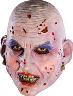 Kids Miss Undead Zombie Mask - Rubies Costumes & Accessories - HalloweenCostumes4U.com - Accessories