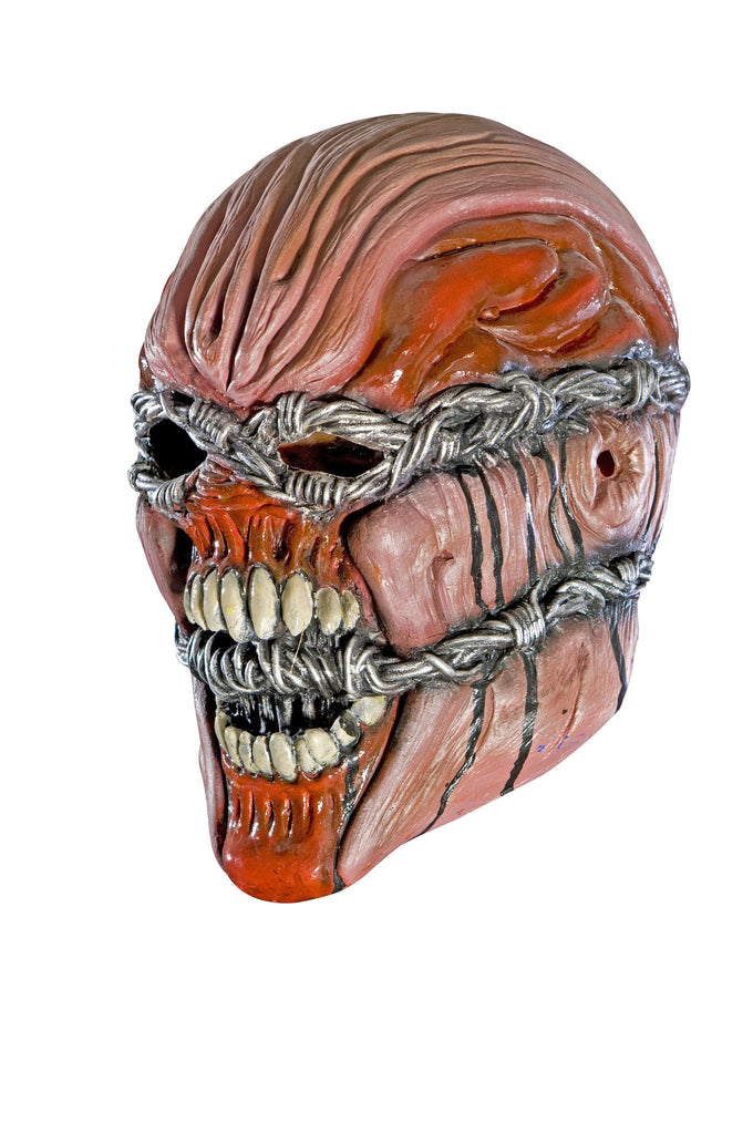 Tortured Bondage Mask - Rubies Costumes & Accessories - HalloweenCostumes4U.com - Accessories