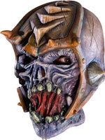 Kids War Zombie Mask - Rubies Costumes & Accessories - HalloweenCostumes4U.com - Accessories