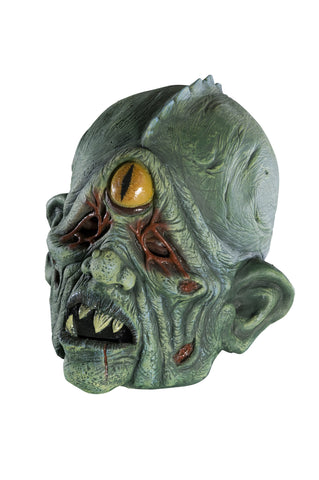 Alien Mutant Monster Mask - Rubies Costumes & Accessories - HalloweenCostumes4U.com - Accessories