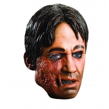 Kids Jonah Hex Mask - Rubies Costumes & Accessories - HalloweenCostumes4U.com - Accessories