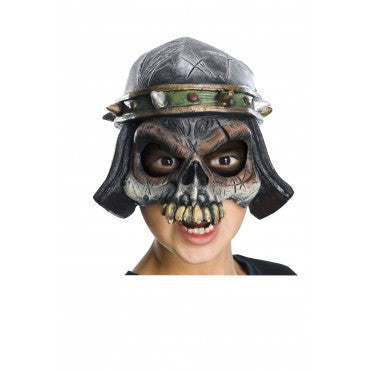 Kids Nomad Warrior Mask - Rubies Costumes & Accessories - HalloweenCostumes4U.com - Accessories