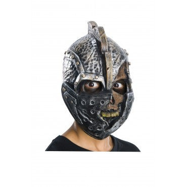 Kids Knight Mask - Rubies Costumes & Accessories - HalloweenCostumes4U.com - Accessories