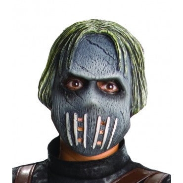 Kids Malevolence Mask - Rubies Costumes & Accessories - HalloweenCostumes4U.com - Accessories