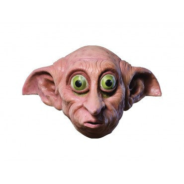 Kids Harry Potter Dobby Mask - Rubies Costumes & Accessories - HalloweenCostumes4U.com - Accessories