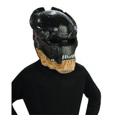 Kids Predator Mask - Rubies Costumes & Accessories - HalloweenCostumes4U.com - Accessories