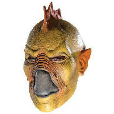 Kids Green Lantern Tomar-Re Mask - Rubies Costumes & Accessories - HalloweenCostumes4U.com - Accessories