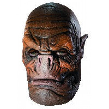 Kids Green Lantern Kilowog Mask - Rubies Costumes & Accessories - HalloweenCostumes4U.com - Accessories