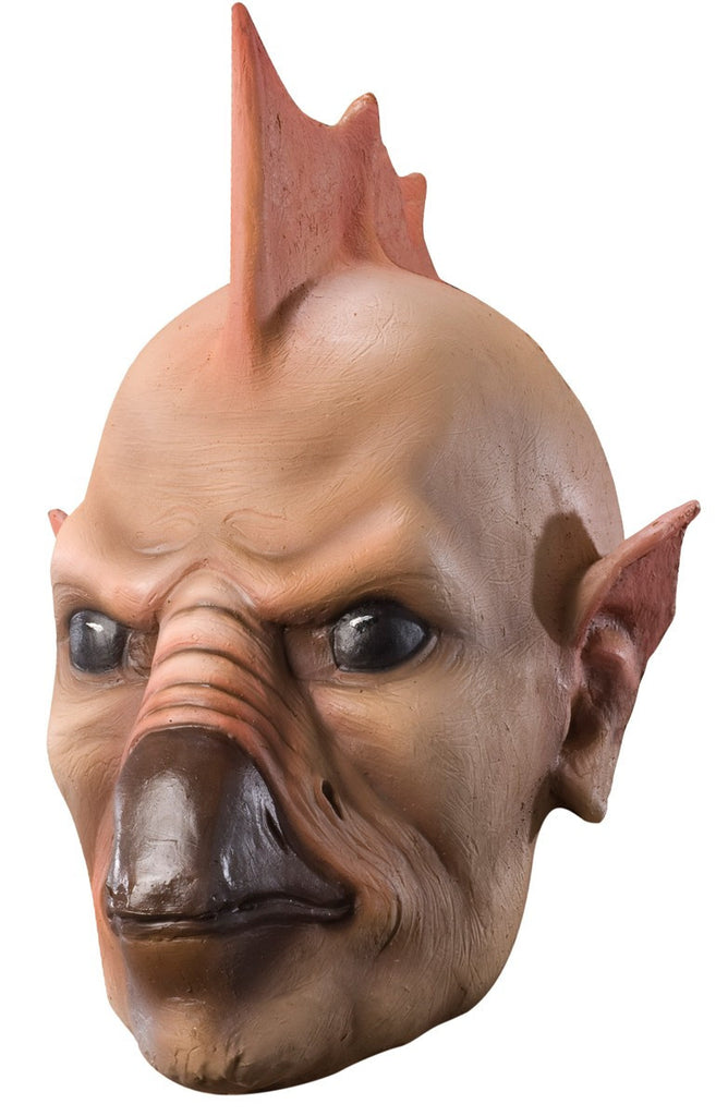 Tomar-Re Mask - Rubies Costumes & Accessories - HalloweenCostumes4U.com - Accessories