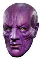 Kids Green Lantern Abin Sur Mask - Rubies Costumes & Accessories - HalloweenCostumes4U.com - Accessories
