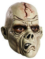 Kids Gnarly Punk Mask - Rubies Costumes & Accessories - HalloweenCostumes4U.com - Accessories