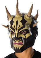 Kids Star Wars Savage Opress Mask - Rubies Costumes & Accessories - HalloweenCostumes4U.com - Accessories