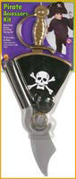 Pirate Accessory Kit - Rubies Costumes & Accessories - HalloweenCostumes4U.com - Accessories