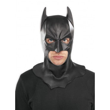 Adults/Teens Deluxe Batman Mask - HalloweenCostumes4U.com - Accessories