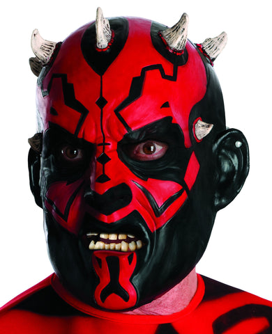 Star Wars Darth Maul Mask - Rubies Costumes & Accessories - HalloweenCostumes4U.com - Accessories