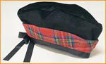 Scottish Hat - Rubies Costumes & Accessories - HalloweenCostumes4U.com - Accessories